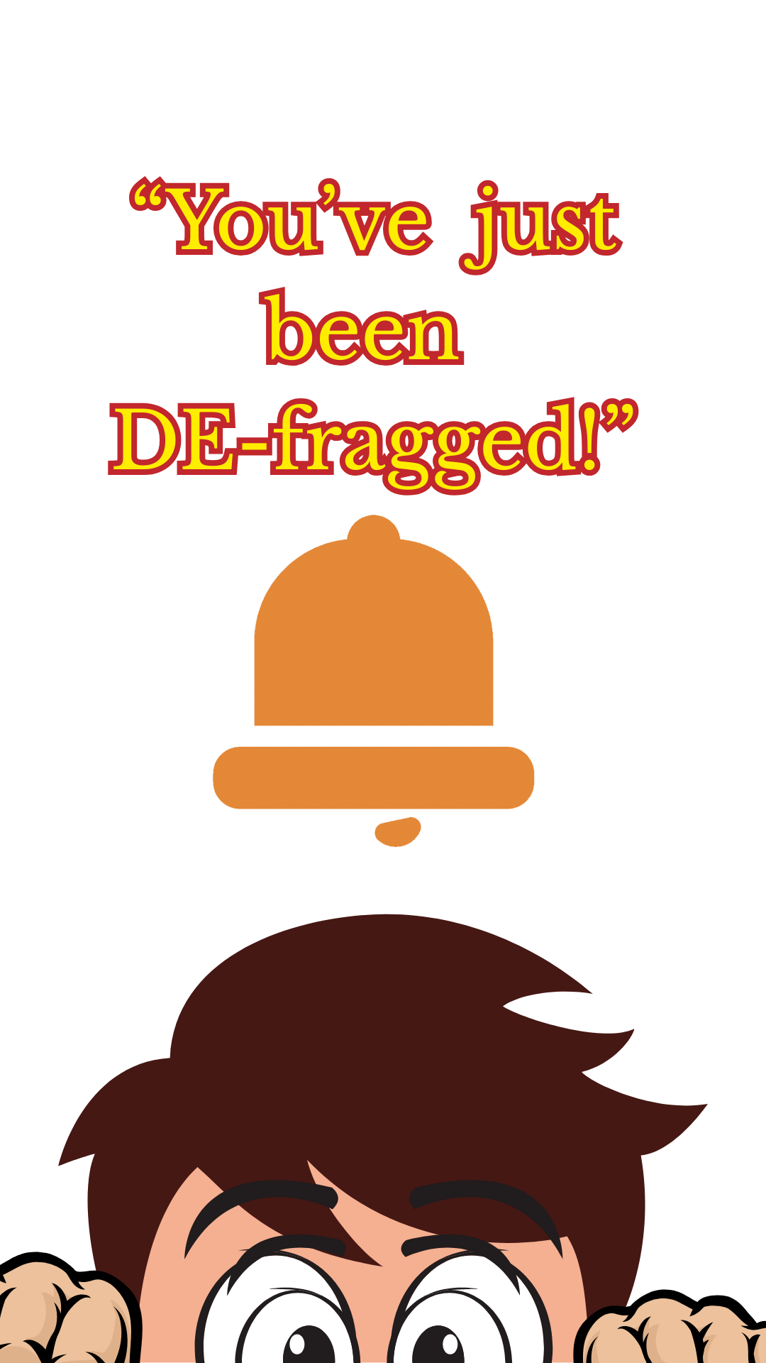 Home Frag-verse