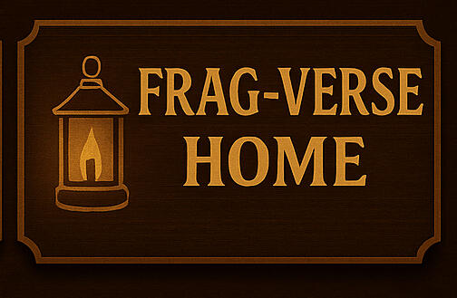 Home Frag-verse